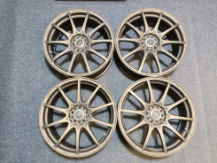 RAYS Volk Racing CE28NF. 7.5x18", 5x100, ET50, �� 65,1���. ����