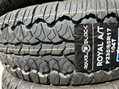 RoyalBlack Royal A/T. ����� at, ����� ����