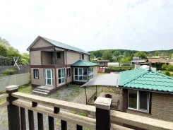 ������ ��������������� 2 ������� ��� � ��������� �������. �-� �������, ������� ����, ��������, ��� 130��&sup2;, ������� 9.6����., ���, ����: ��������...