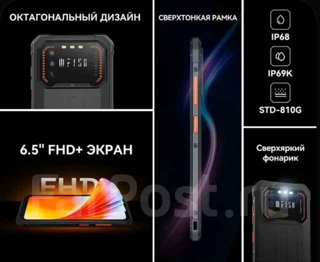 iiiF150 Air1. �����, 64 ��, ������, 3G, 4G LTE, Dual-SIM, ����������, NFC ����