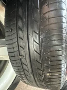 Bridgestone Ecopia EP25. ������, 2018 ���, �/�, ����� 20 % ����