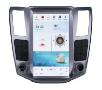 ��������� Tesla (�����) Toyota Harrier, Lexus RX 2003-2009 ����