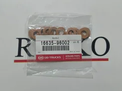 ����� �������� Nissan RF8/RF10 16635-96002 �������� ������ 1663596002 ����