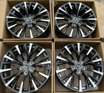 Lexus. 7.5x18", 5x114.3, ET38, �� 60,1���. ����