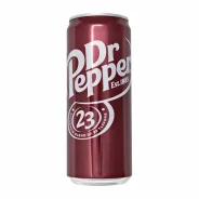 ������������ ������� dr Pepper Original , 330�� ����