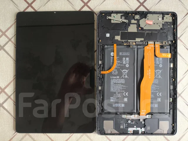 Xiaomi MiPad. 11 ������, ������ 128 �� ����