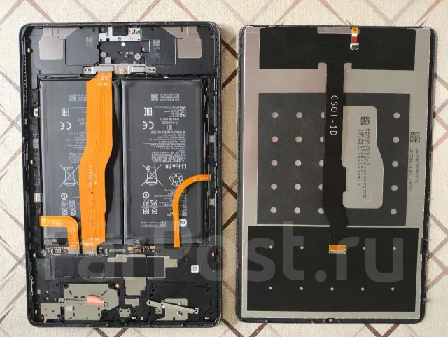Xiaomi MiPad. 11 ������, ������ 128 �� ����