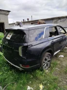 Hyundai Palisade. D4HB ����