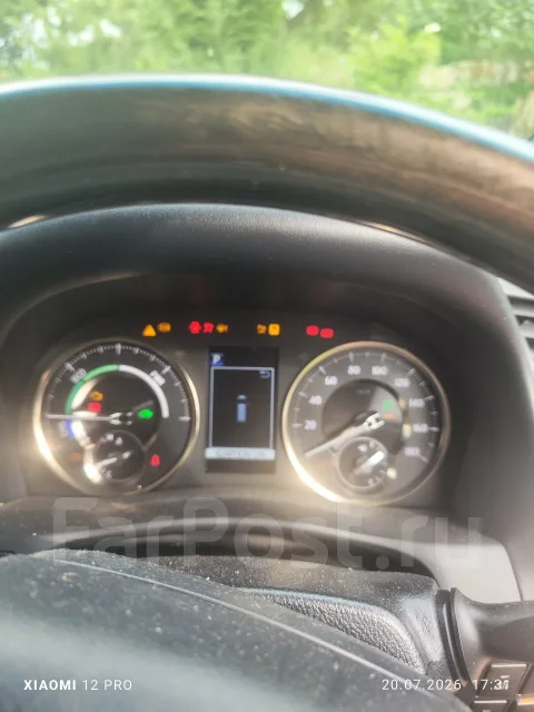 Toyota Alphard. ��������, 4wd, 2.5 (152��.�.), ������, 102 000����. �� ����