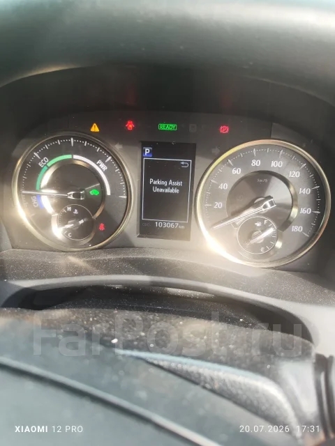 Toyota Alphard. ��������, 4wd, 2.5 (152��.�.), ������, 102 000����. �� ����