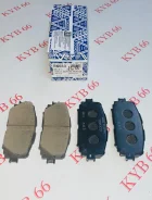 ��������� ������� �������� Toyota VITZ RN683 Tokico ������ RN683 ����