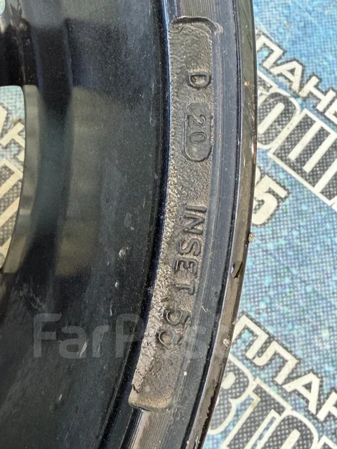 M'z SPEED J. 7.0x17", 5x114.3, ET55, �� 71���. ����