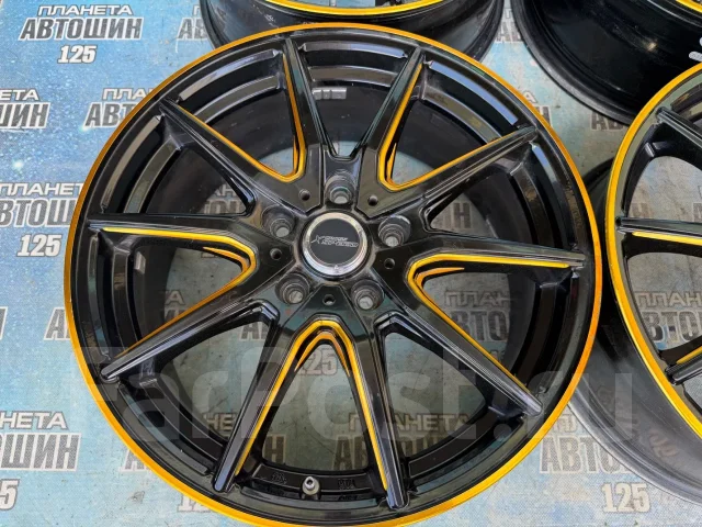 M'z SPEED J. 7.0x17", 5x114.3, ET55, �� 71���. ����