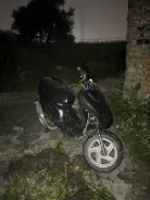 Yamaha Grand Axis 100. 100����. ��., ��������, ��� ���, ������ �� �� ����