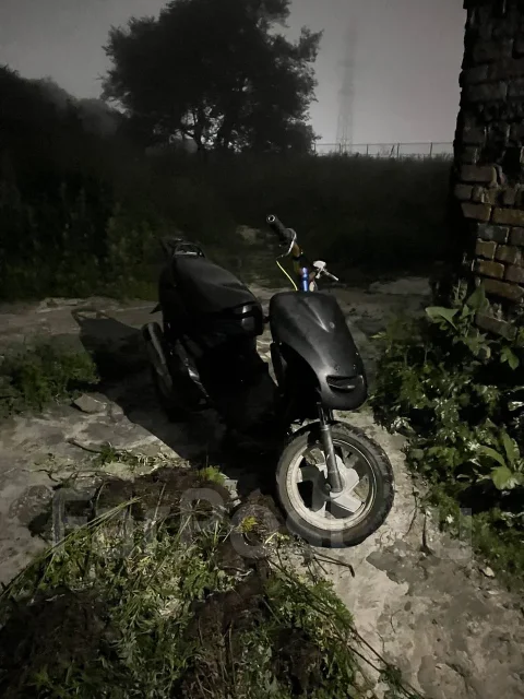 Yamaha Grand Axis 100. 100����. ��., ��������, ��� ���, ������ �� �� ����
