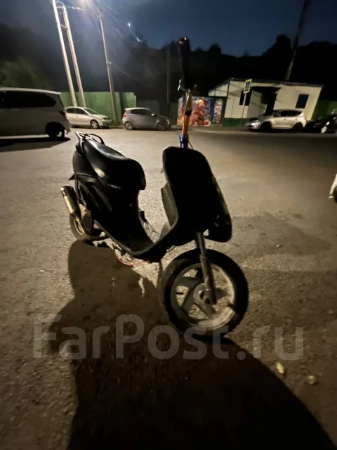 Yamaha Grand Axis 100. 100����. ��., ��������, ��� ���, ������ �� �� ����