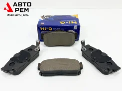 ������� ��������� ������ Nissan A32/33 U14 JB15 N15 V10 P10/11 WPY11 W10/11 [SP1107R], �����/������ SP1107R ����