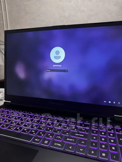 Ardor. 15.6", ��� 4 ��, WiFi: 1, Bluetooth: 1 ����