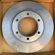 ���� ��������� ���. G-brake Toyota HIAce Regiusace/Granvia KZH/LH, #CH GR20220 ����