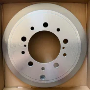 ���� ��������� ���. G-brake Toyota L. Cruiser 200 Lexus LX570 Sequoia GR21148 ����