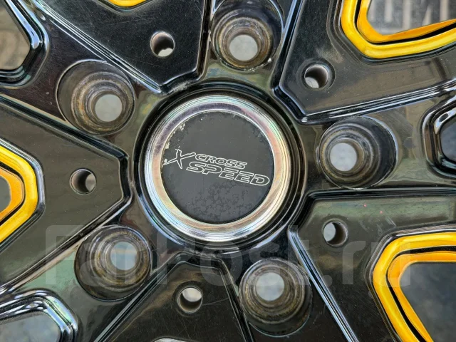 M'z SPEED J. 7.0x17", 5x114.3, ET55, �� 71���. ����