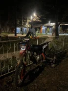 Regulmoto Spitfire. 125����. ��., ��������, ��� ���, ������ �� �� ����