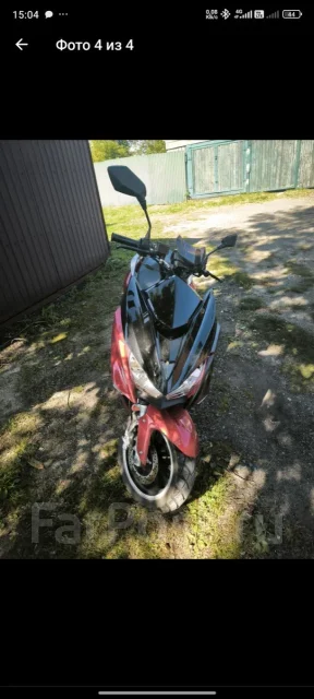 SPR-Motors Force. 49����. ��., ��������, ��� ���, ������ �� �� ����