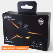 Accesstyle Wild TWS ����