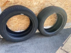 Maxxis MA-Z1 Victra. ������, 2018 ���, �/�, ����� 45 % ����