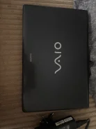 Sony VAIO. WiFi: 1, Bluetooth: 1 ����