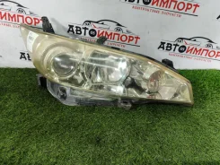 ���� Toyota Wish 2010 6815 ZGE20 2ZR-FAE, �������� ������ 6815 ����