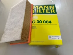 ������ ��������� MANN C30004 / 5Q0129620B �������� ! C30004 ����