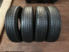 Yokohama Geolandar CV G058. ������, 2022 ���, �/�, ����� 30 % ����