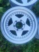 ATX. 8.0x16", 6x139.7, ET0 ����