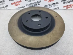 ���� ��������� �������� ����� ������������ Forester/Crosstrek/Impreza 26300FN010 ����