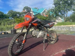 Regulmoto Seven Pro. 125����. ��., ��������, ���������, ������ �� �� ����