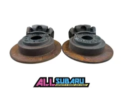 ��������� �������� Subaru Forester 2004 26692FE021 SG5 EJ203, ������ 26692FE021 ����