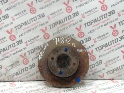 ���� ��������� Nissan Rasheen, GA15DE, RFNB14, �������� 402060M601 ����