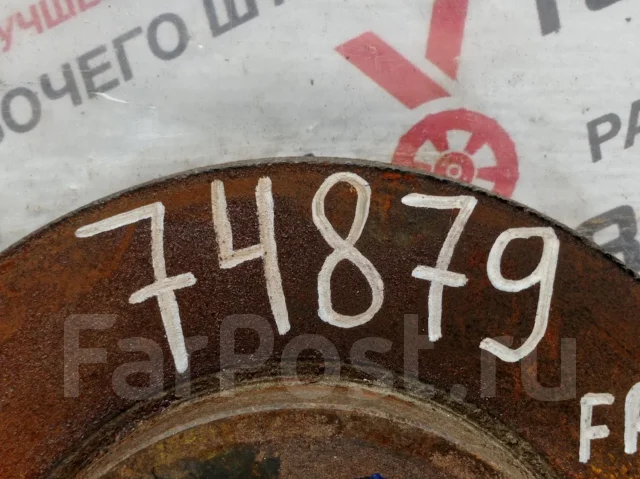 ���� ��������� Nissan NOTE, HR15DE, E11, �������� 40206CT40A ����