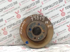 ���� ��������� Nissan NOTE, HR15DE, E11, �������� 40206CT40A ����