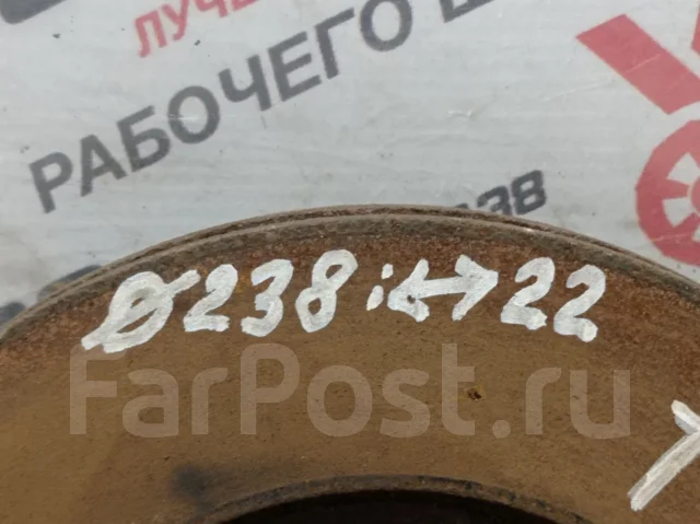���� ��������� Nissan NOTE, HR15DE, E11, �������� 40206CT40A ����