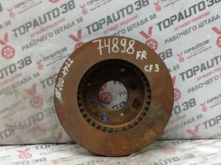 ���� ��������� Honda Torneo, F18B, CF3, �������� 45251S0A940 ����