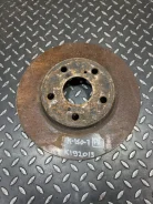 ���� ��������� �������� ������������� Toyota Corolla 2008 4351212670 E150 1ZRFE, �������� 4351212670 ����