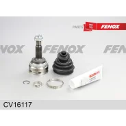 ���� �������� �-��! ABS Toyota Corolla (E12) 02-08 Fenox CV16117 CV16117 ����