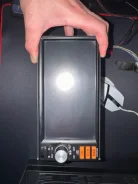 Panasonic MM115D-W ����