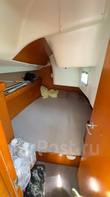 ������ �������� ���� Beneteau First 40.7. ����� 11,96��., 1998 ��� ����