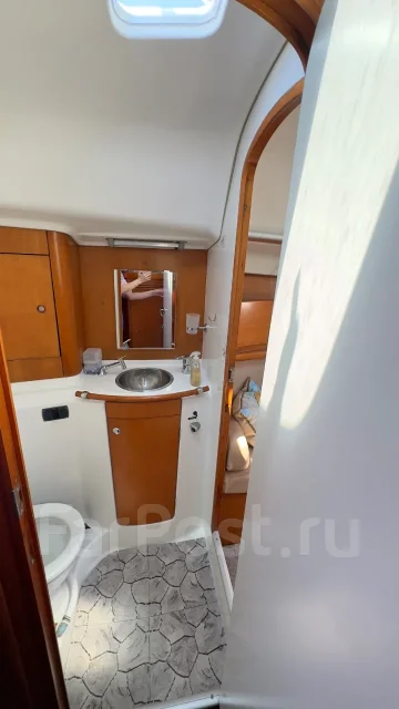 ������ �������� ���� Beneteau First 40.7. ����� 11,96��., 1998 ��� ����