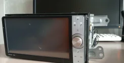 ��������� Toyota NHZN-W61G Bluetooth USB MP3 DVD SD AUX ����