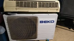 Beko. 35��&sup2; ����