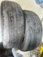 Bridgestone Dueler H/L 400. ������, 2011 ���, �/�, ����� 35 % ����